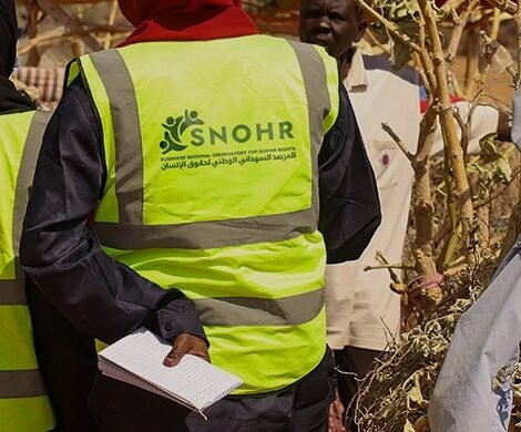 Sudanese Team Expresses Deep Appreciation for UN Human Rights Council’s Support to Civilians in Darfur