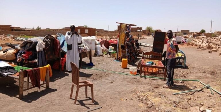 Sudanese National Observatory for Human Rights