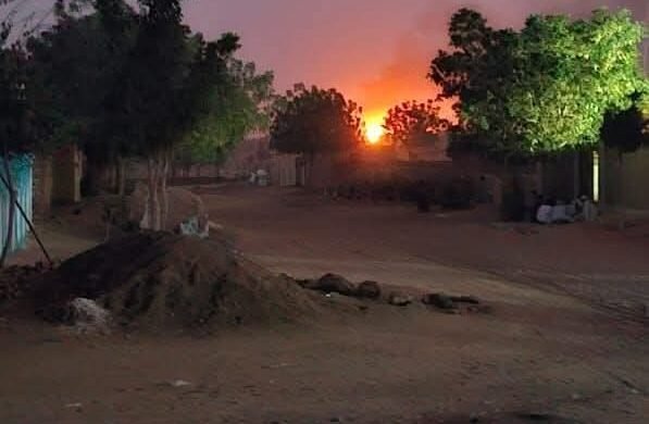 Sudanese National Observatory for Human Rights 2