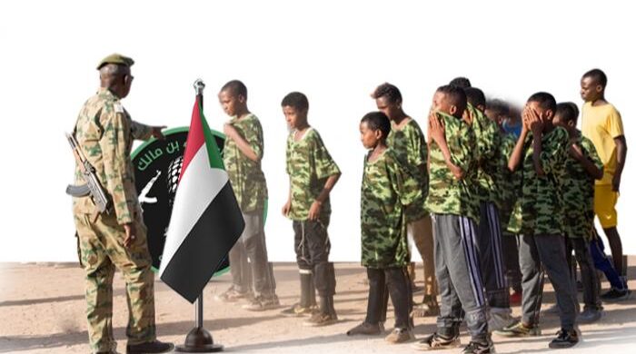 تجنيد وخطف وقتل.. تقرير أممي يوثق انتهاكات جيش السودان ضد الأطفال